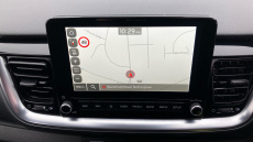 Kia Stonic 1.0T GDi 48V 3 5dr DCT Petrol Estate